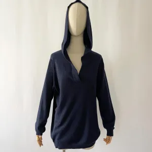 BRORA Cashmere Hoodie