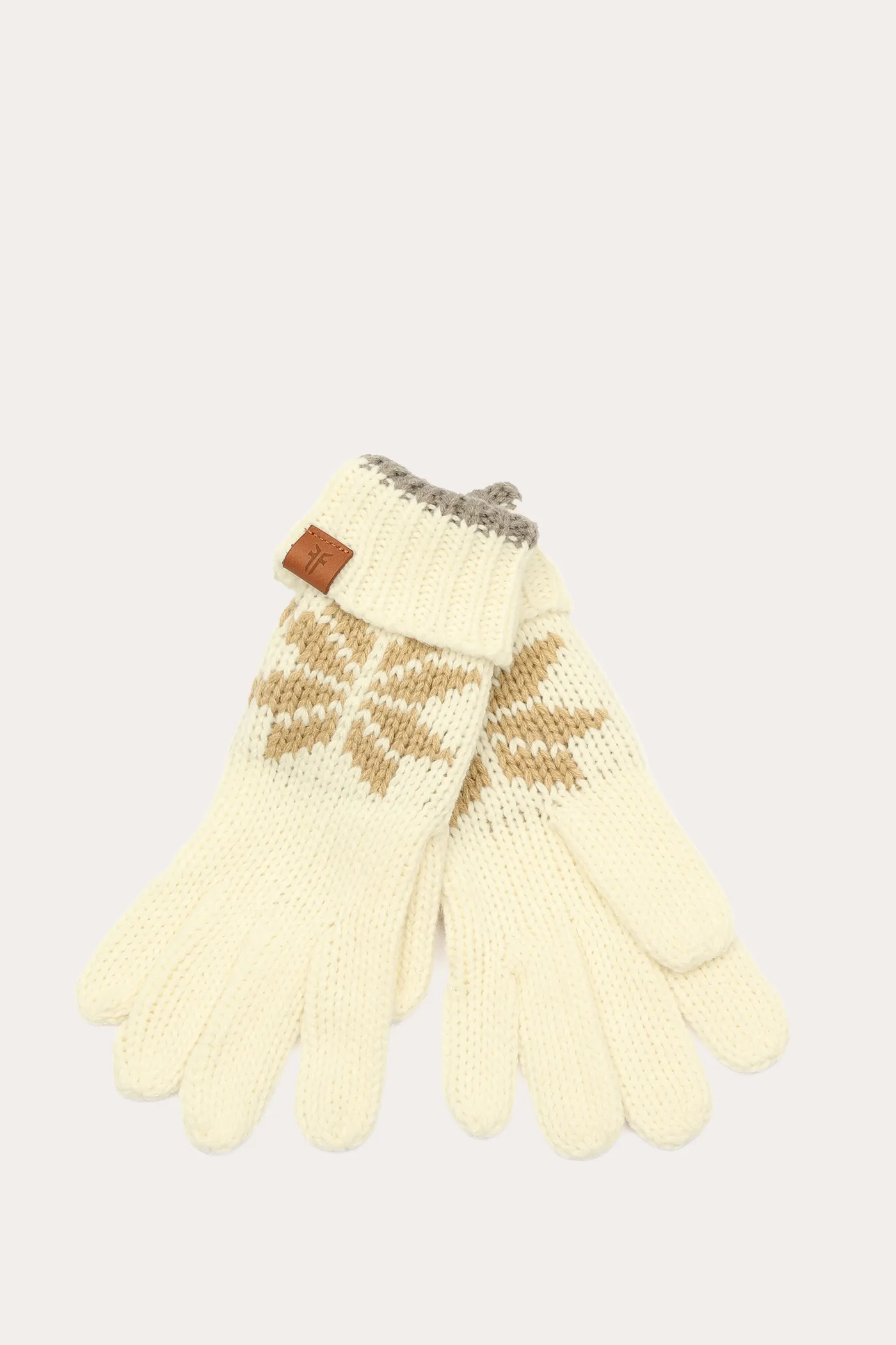 Fair Isle Glove