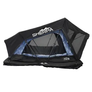 OVS XD Sherpa Hybrid 4 Season Rooftop Tent   Cold Weather Insulation - Recon Recovery