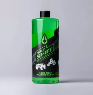 Salt Shift Advanced Off-Road Wash 1L