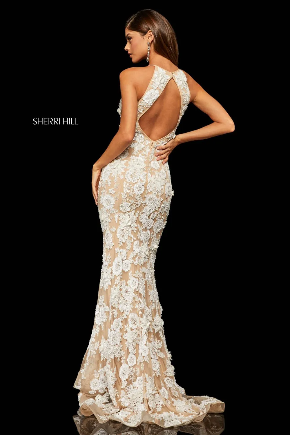 Sherri Hill 52778 Dress