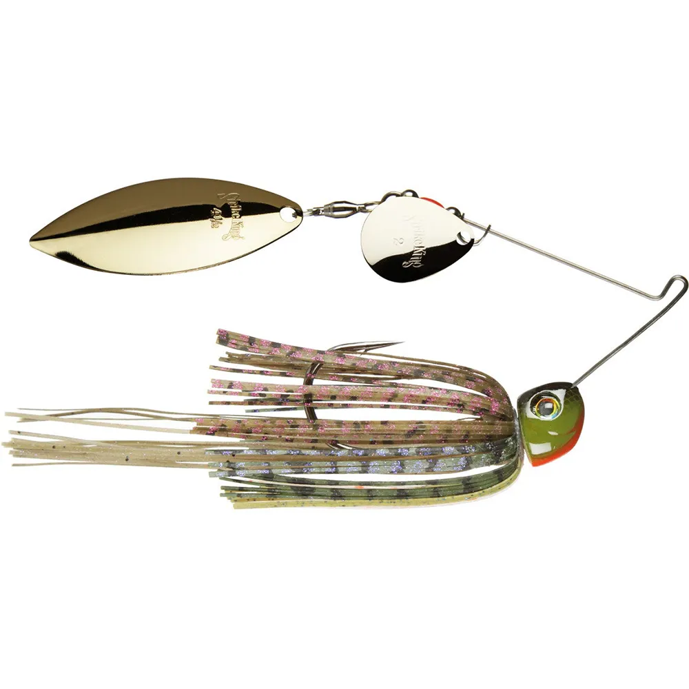 Strike King Hack Attack Spinnerbait