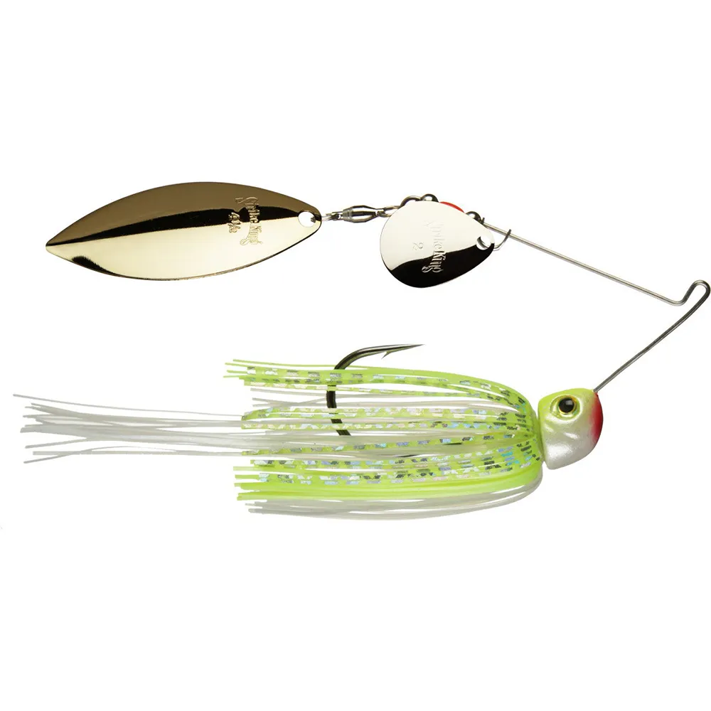 Strike King Hack Attack Spinnerbait