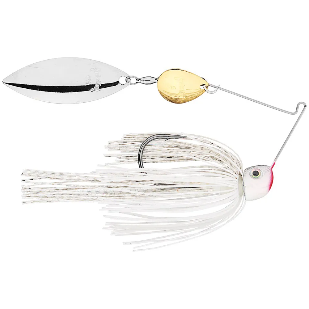 Strike King Hack Attack Spinnerbait