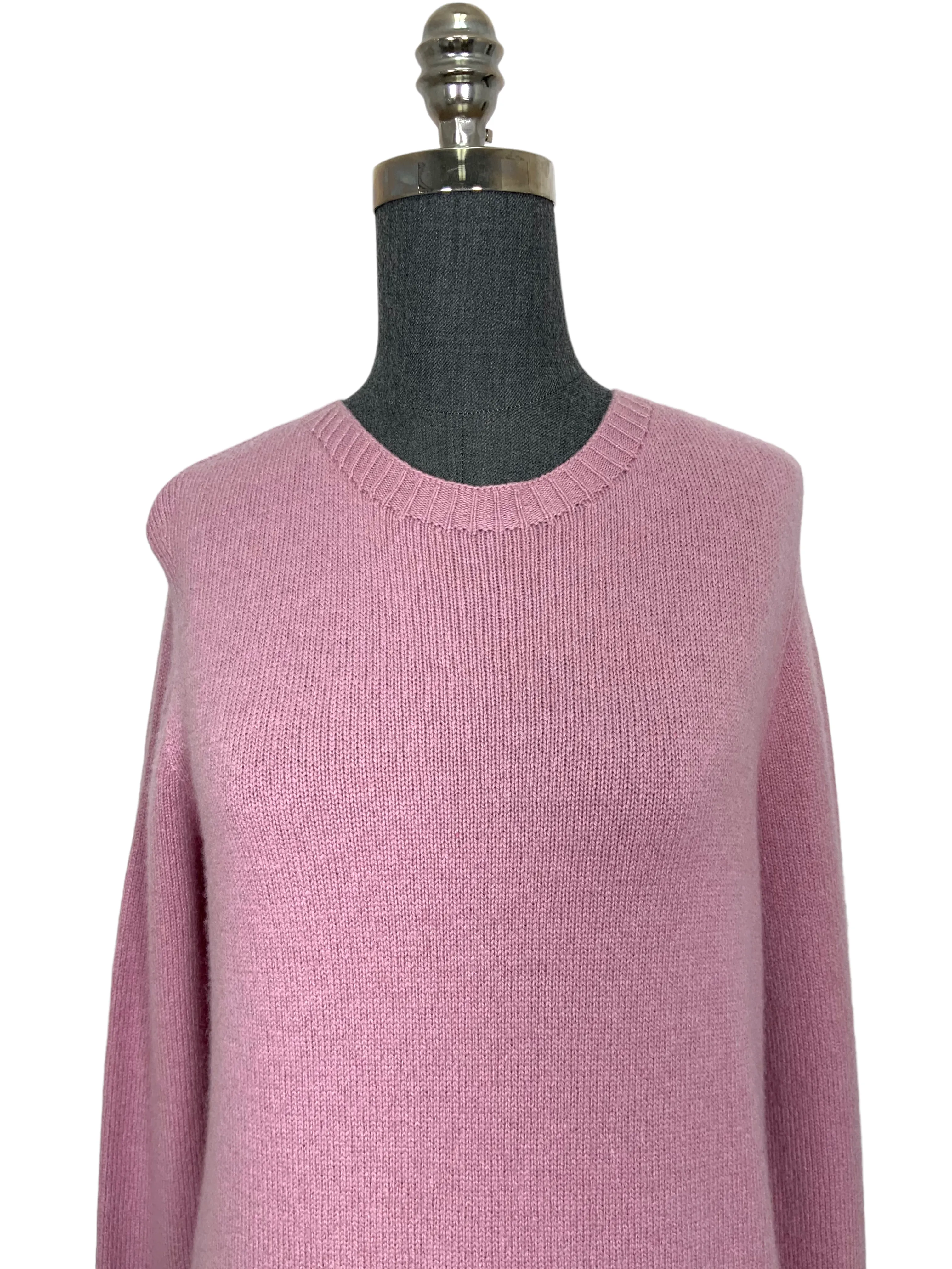 THE ROW Sibel Cashmere and Wool Sweater Size XS NEW