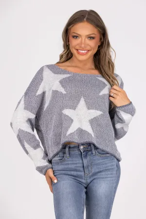 You're A Star Sweater